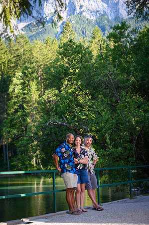 Johnson Family
