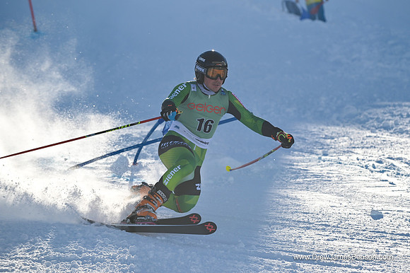 FIS Weltcup Oberjoch