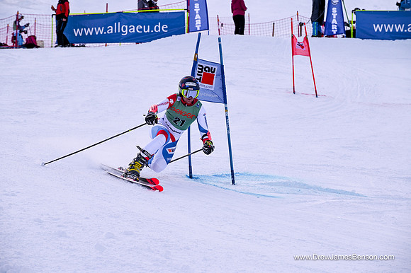 FIS Weltcup Oberjoch