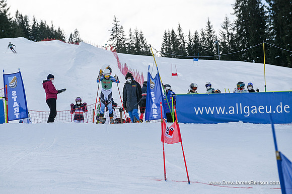 FIS Weltcup Oberjoch