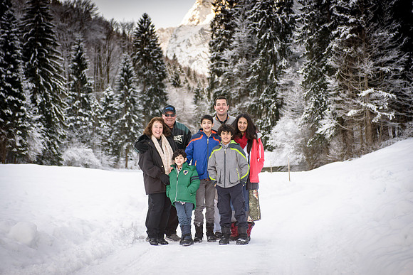Sifer Family