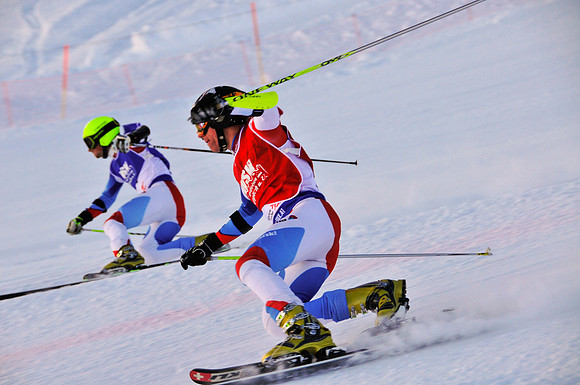 FIS Telemark World Cup