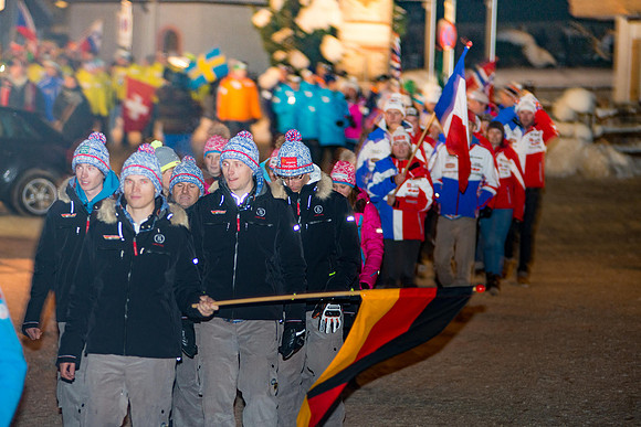 FIS Telemark World Cup