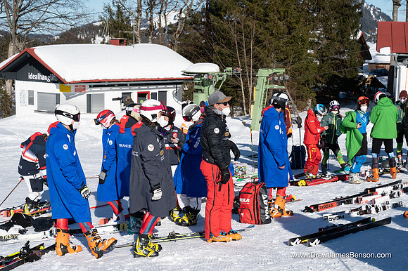 FIS Weltcup Oberjoch