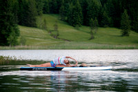 SUP Yoga