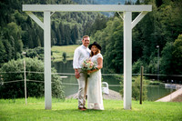 John & Kelly Vow Renewals