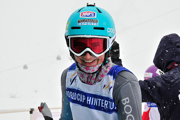 FIS Telemark World Cup