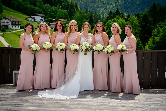 Karsten and Candice Wedding
