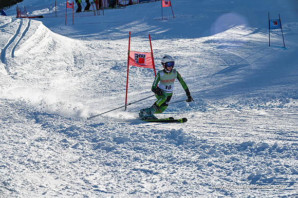 FIS Weltcup Oberjoch
