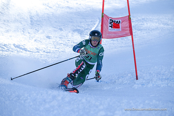 FIS Weltcup Oberjoch