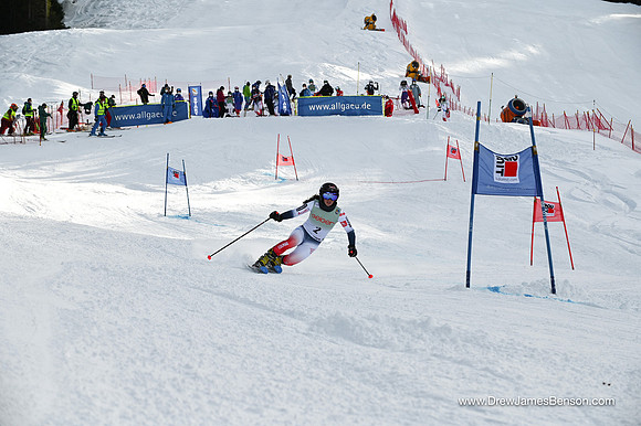 FIS Weltcup Oberjoch
