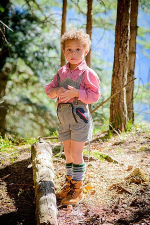 Brooke Spridgen Portrait