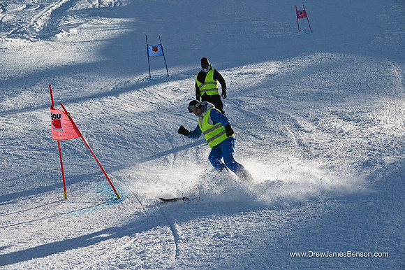 FIS Weltcup Oberjoch