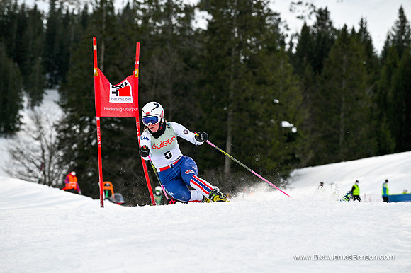 FIS Weltcup Oberjoch