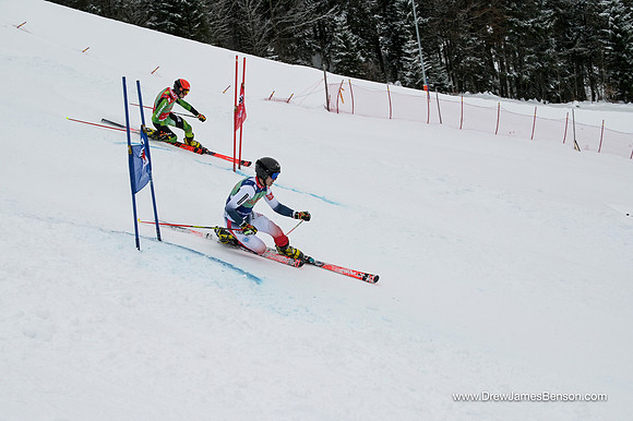 FIS Weltcup Oberjoch