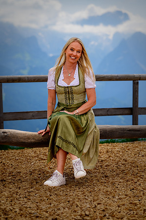 Mackenzie