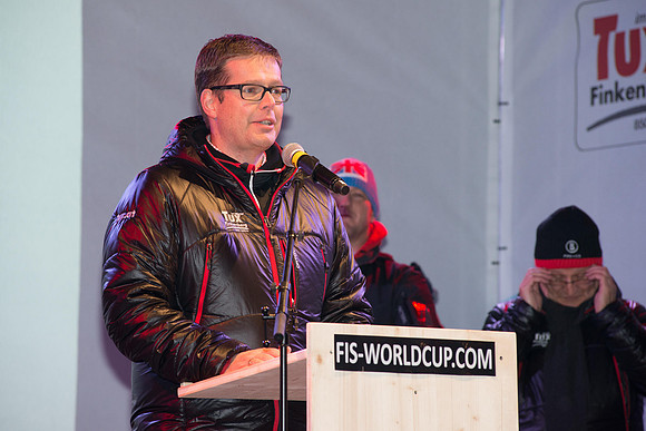 FIS Telemark World Cup