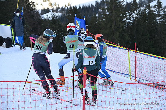 FIS Weltcup Oberjoch