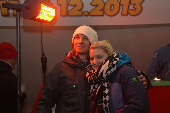 FIS Telemark World Cup