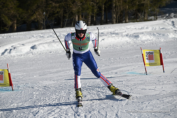 FIS Weltcup Oberjoch