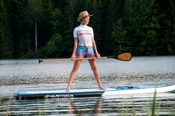 SUP Yoga