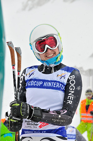 FIS Telemark World Cup