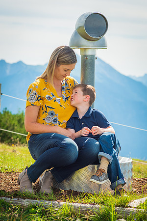 Nicholas Family2289