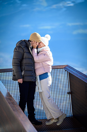 Angelo&Ana
