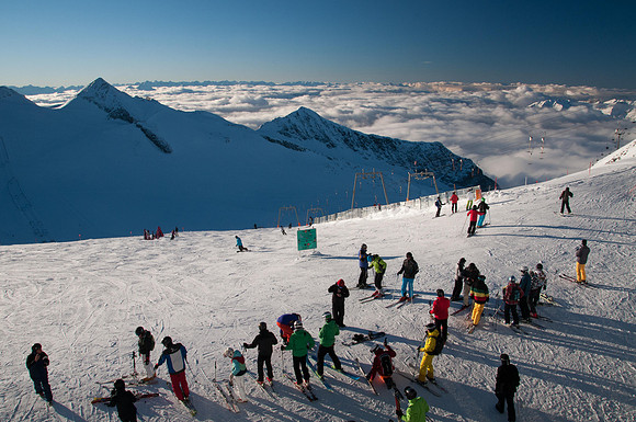 FIS Telemark World Cup