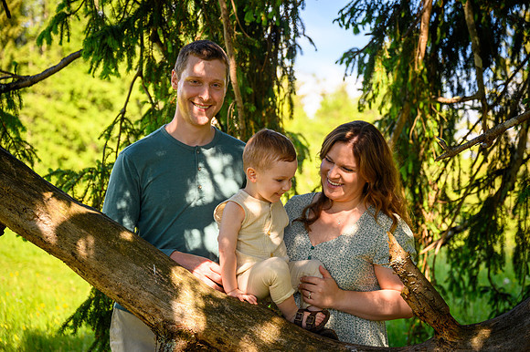 St. Germain Family