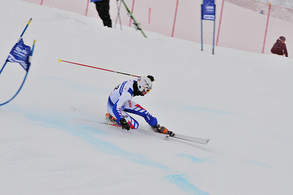 FIS Telemark World Cup