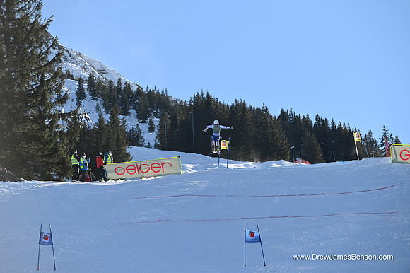 FIS Weltcup Oberjoch
