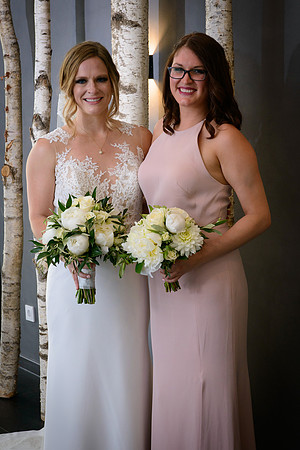 Karsten and Candice Wedding