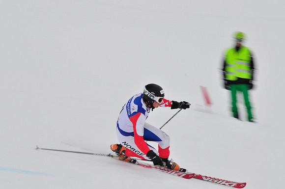 FIS Telemark World Cup