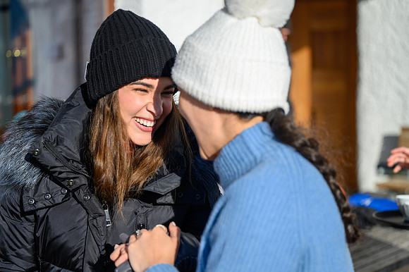 Angelo&Ana
