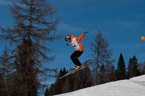 Telemark Freeheel Festival