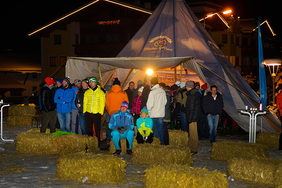 FIS Telemark World Cup