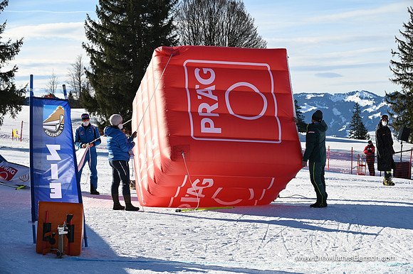 FIS Weltcup Oberjoch