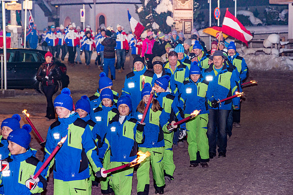FIS Telemark World Cup