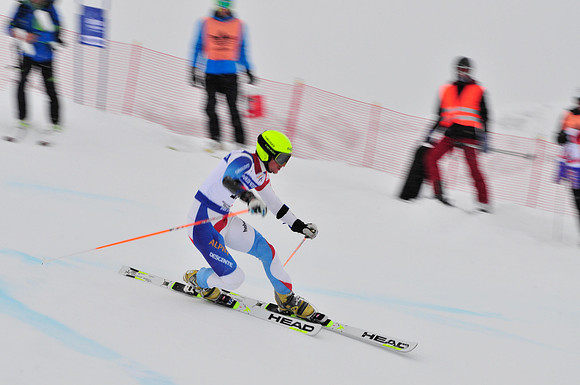 FIS Telemark World Cup