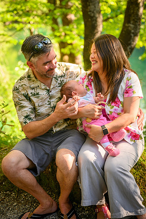 Johnson Family