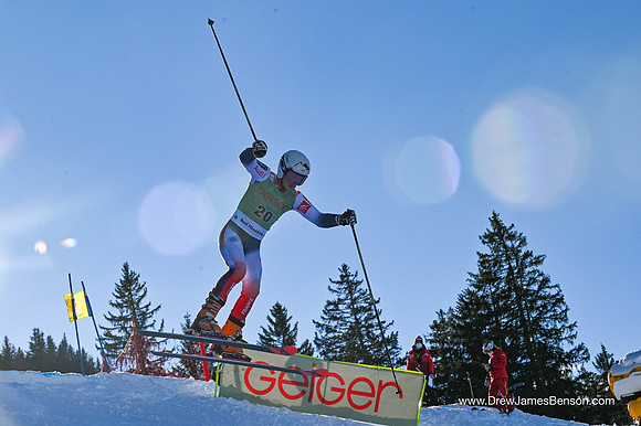 FIS Weltcup Oberjoch