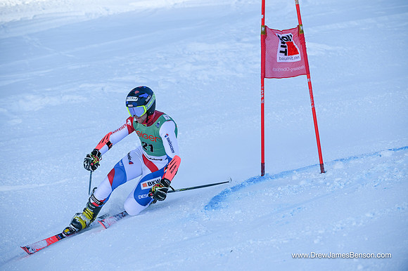 FIS Weltcup Oberjoch