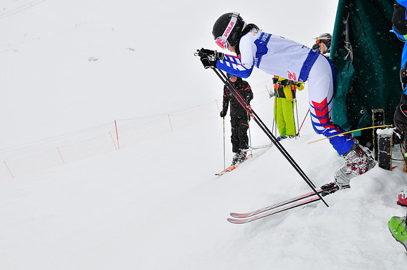 FIS Telemark World Cup