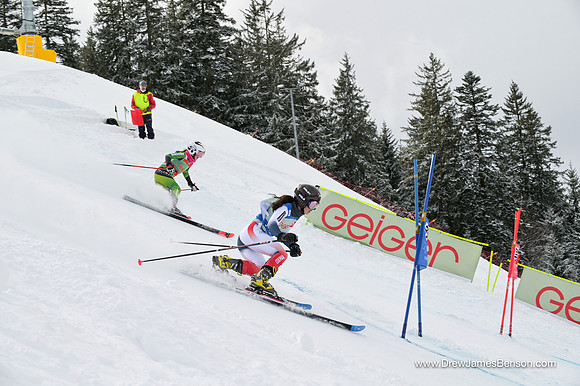 FIS Weltcup Oberjoch
