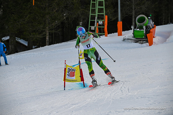 FIS Weltcup Oberjoch