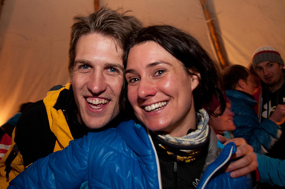 Telemark Freeheel Festival
