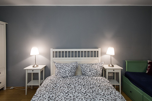 Balcony Apt-1780
