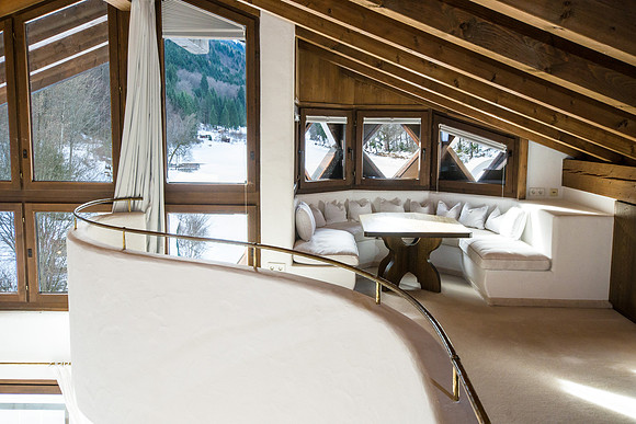 Riessersee Apt Shoot
