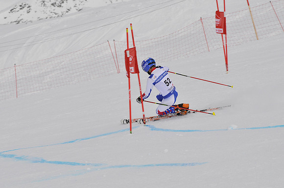 FIS Telemark World Cup